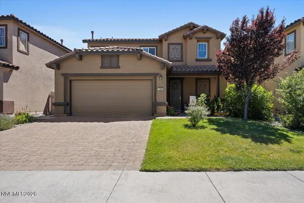$640,000 | 1860 Braemore Drive, Reno, NV 89521