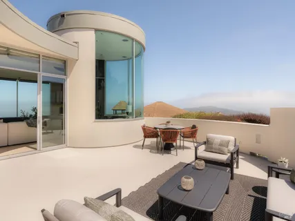 $5,575,000 | 116 Sugarloaf Drive, Tiburon, CA 94920