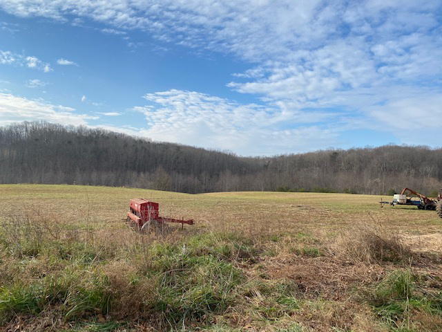 2097 Sandy Level Road Goodview, VA 24095 - Photo 38 of 43 a view of a yard