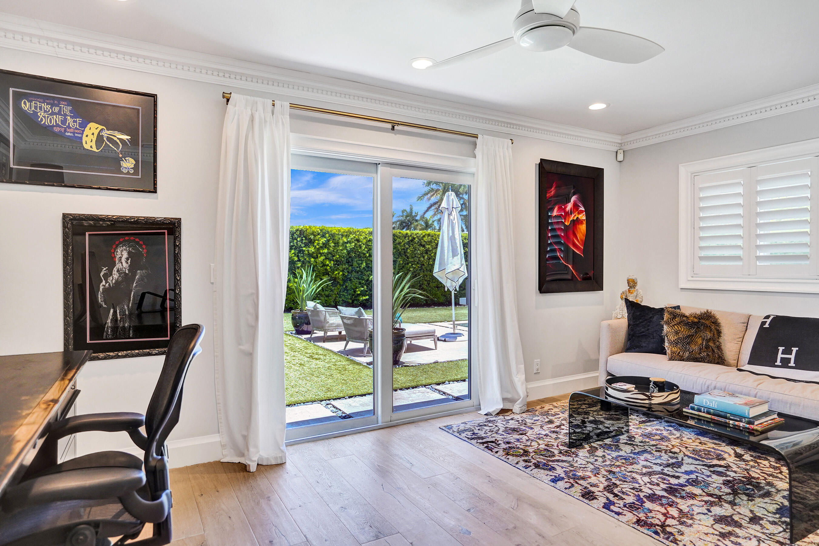 1348 Sycamore Terrace Boca Raton, FL 33486 - Photo 35 of 36 office3