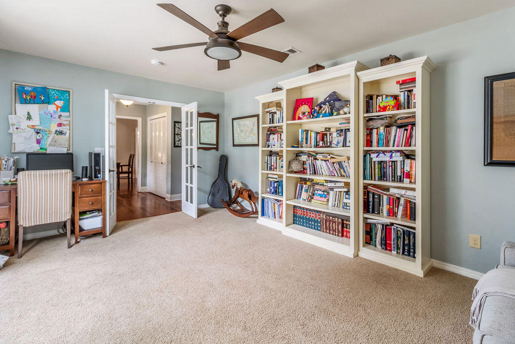 2135 Semur Road Pensacola, FL 32503 - Photo 22 of 37 a view of a bedroom with furniture and closet