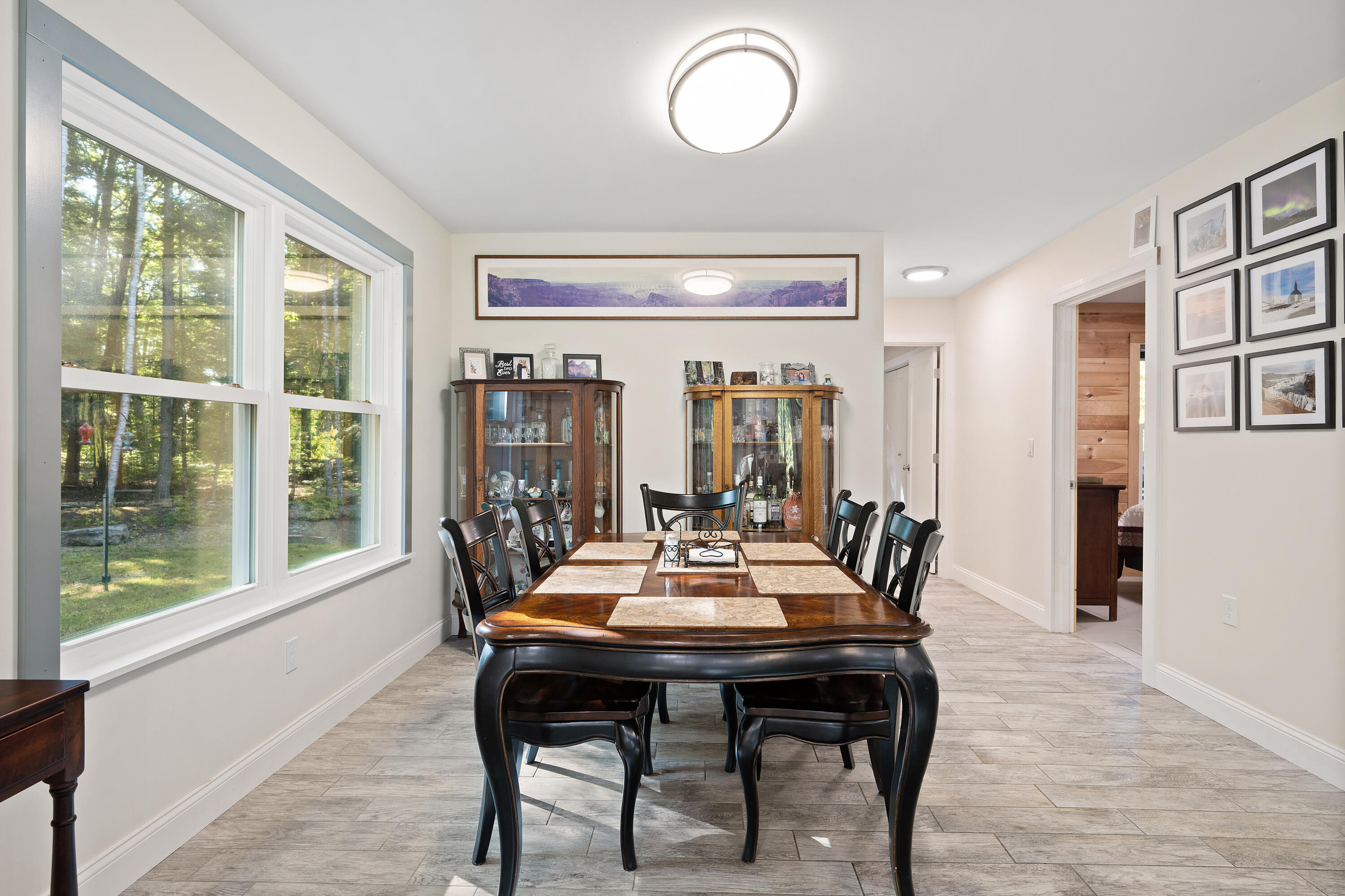 62 Cobb Road Stetson, ME 04488 - Photo 27 of 71 Dining