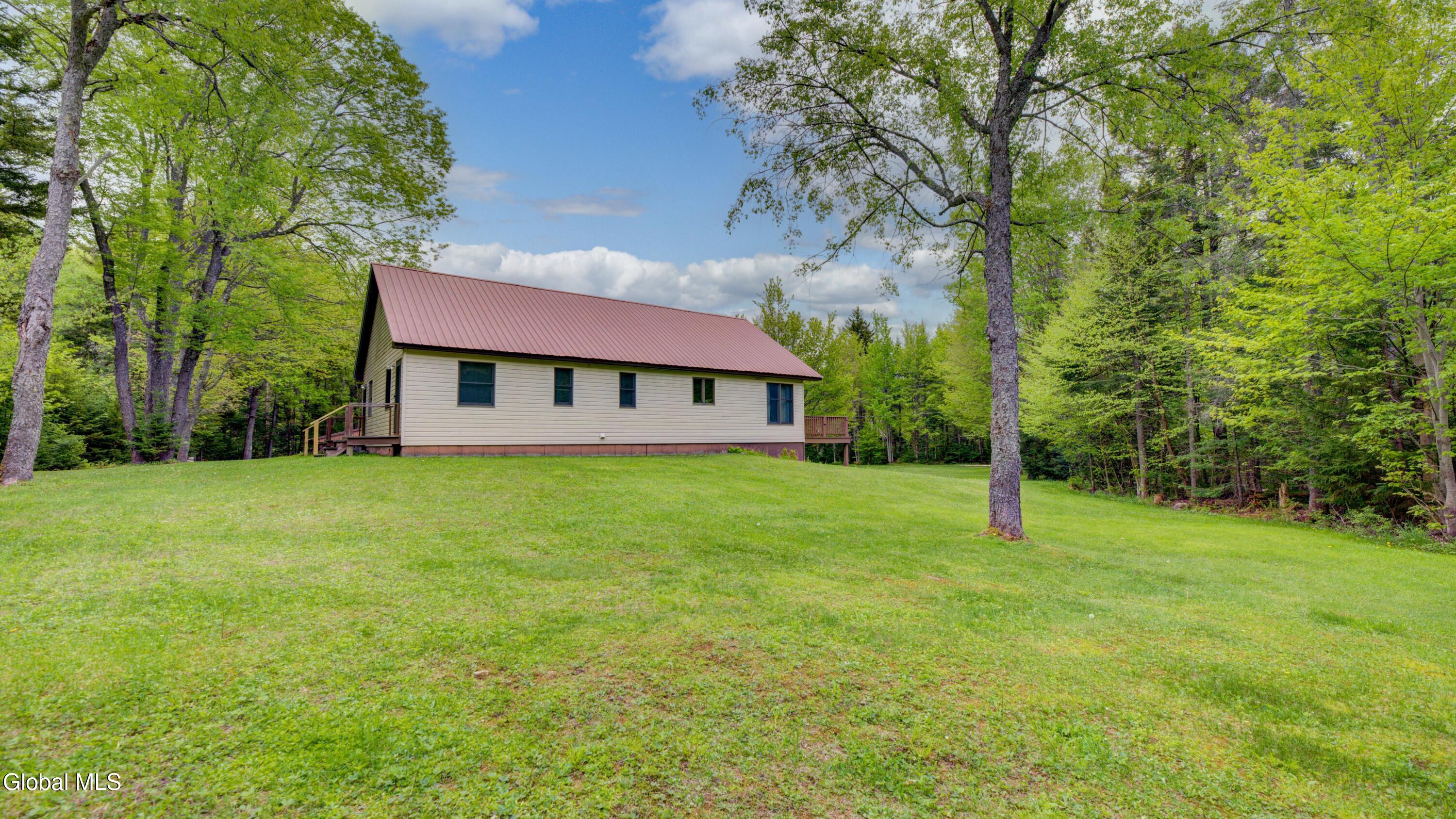 381 French Road Morehouse, NY 13353 - Photo 6 of 69 381 French Rd-42