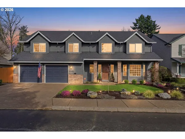 $919,900 | 14829 Southeast Territory Drive, Clackamas, OR 97015