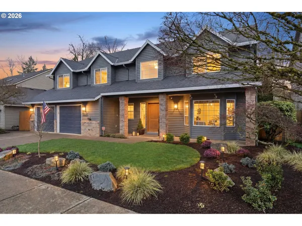 $919,900 | 14829 Southeast Territory Drive, Clackamas, OR 97015