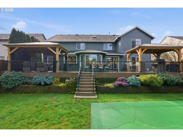 $919,900 | 14829 Southeast Territory Drive, Clackamas, OR 97015