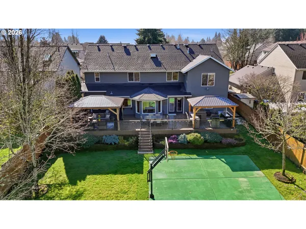 $919,900 | 14829 Southeast Territory Drive, Clackamas, OR 97015