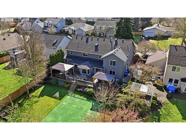 $919,900 | 14829 Southeast Territory Drive, Clackamas, OR 97015