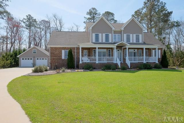 176 Billetts Bridge Road Camden, NC 27921 - Photo 1 of 1 Main View