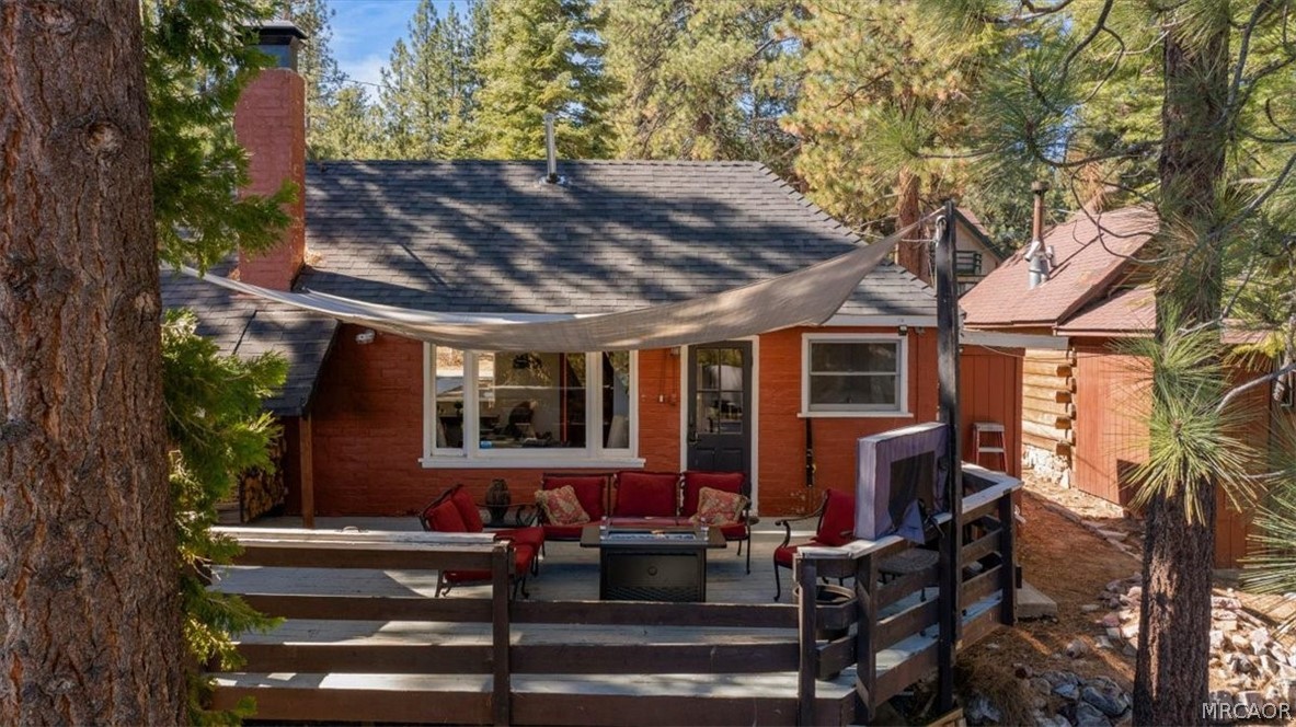 789 Rueda Lane Big Bear Lake, CA 92315 - Photo 34 of 38