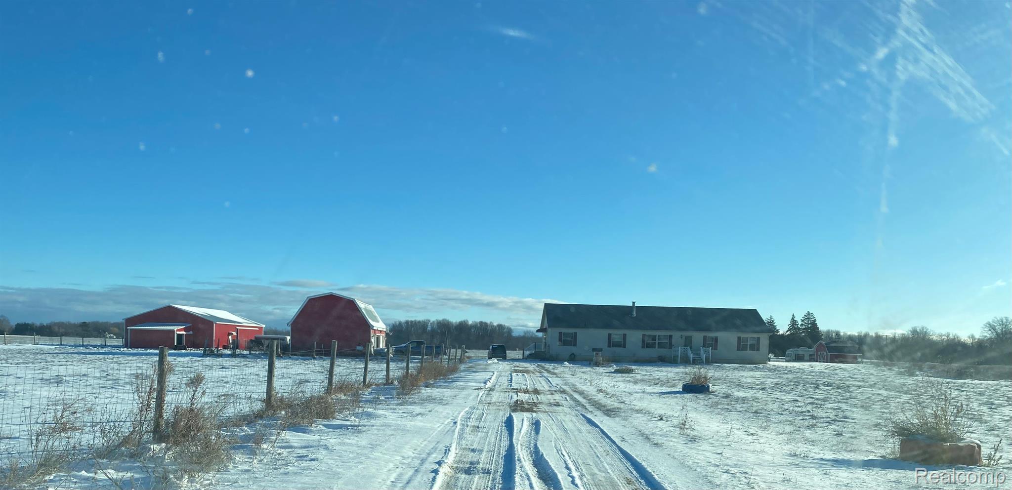 6163 Cribbins Road Croswell, MI 48422 - Photo 1 of 1 Gallery Image 1