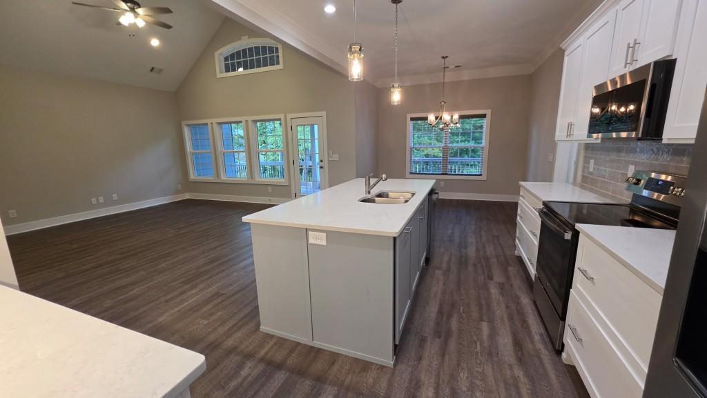 2061 Davenport Road Braselton, GA 30517 - Photo 23 of 38