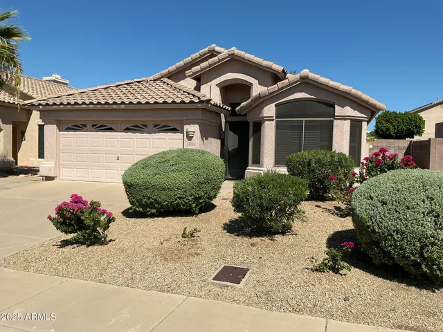 $2,599 | 6626 West Monona Drive, Glendale, AZ 85308
