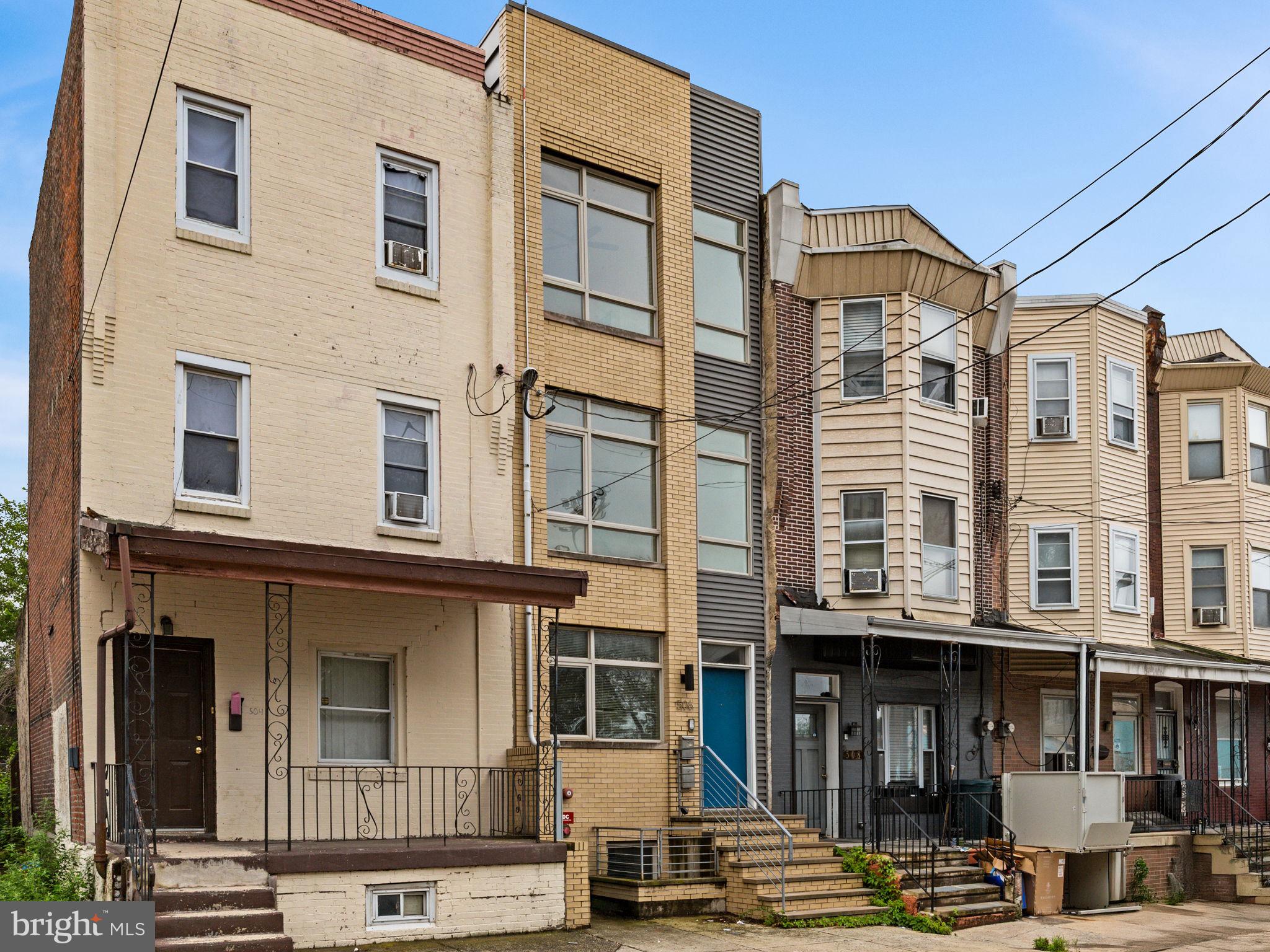 506 Master Street Philadelphia, PA 19122 - Photo 2 of 18