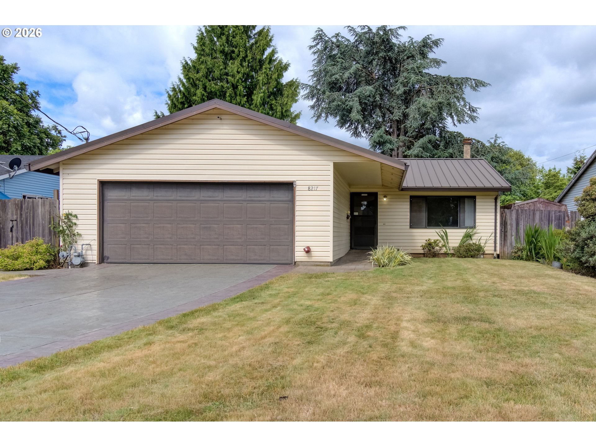 8217 North Fowler Avenue Portland, OR 97217 - Photo 1 of 36