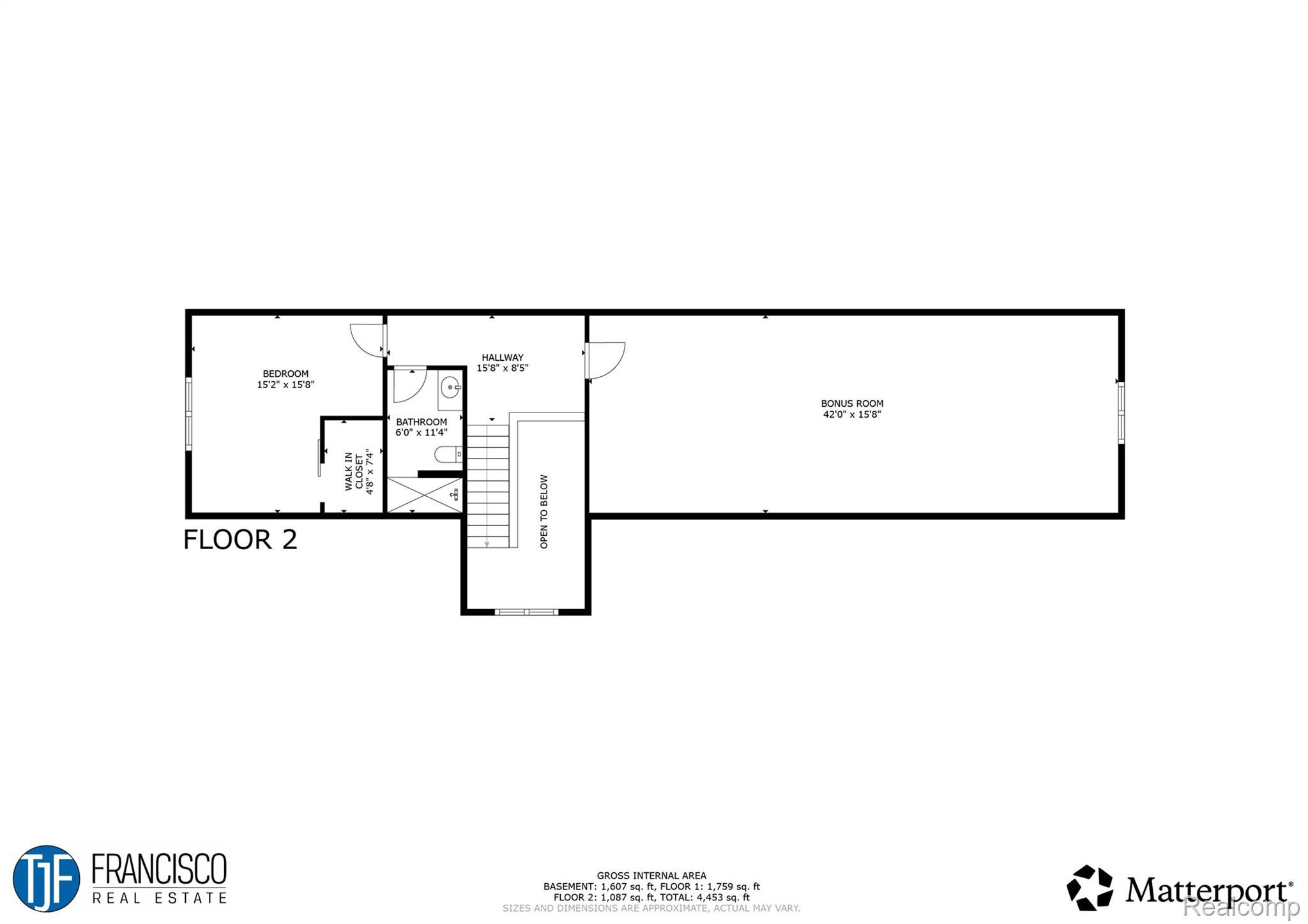 70336 Welding Road Richmond, MI 48062 - Photo 69 of 69 Floor2 Floorplan .jpeg