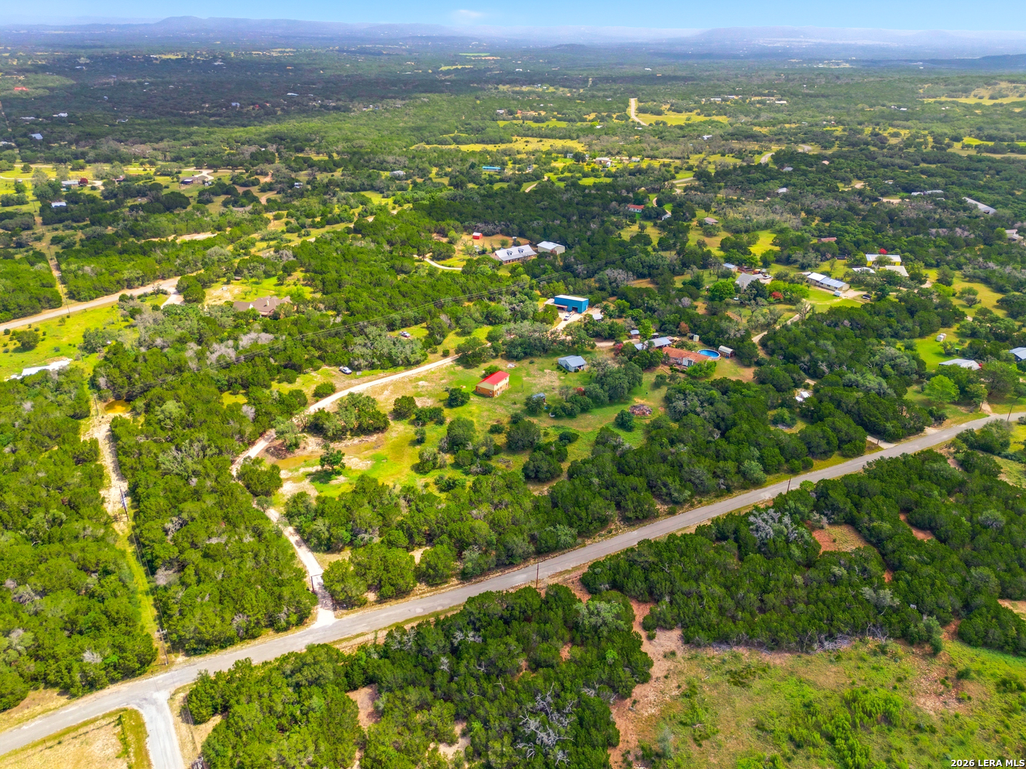 443 Oak Hills Road Pipe Creek, TX 78063 - Photo 27 of 42