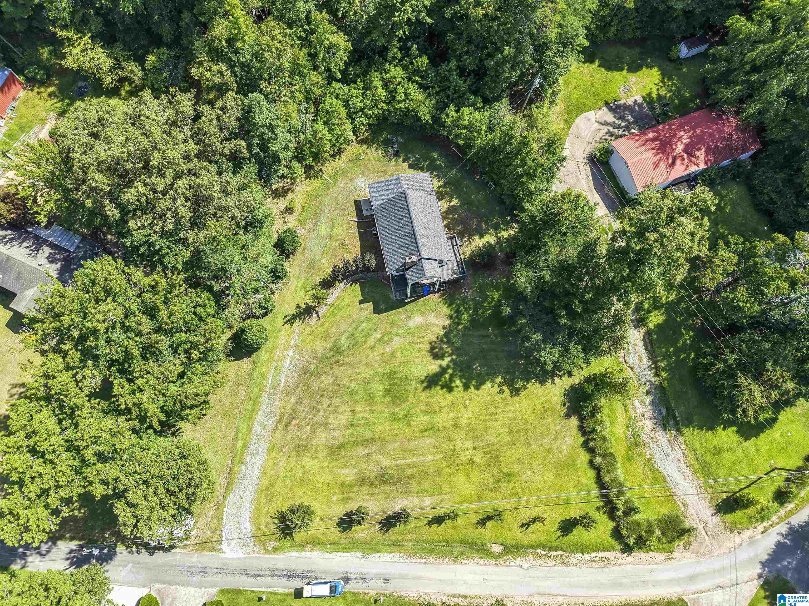 504 Sheltered Cove Road Jasper, AL 35504 - Photo 37 of 47