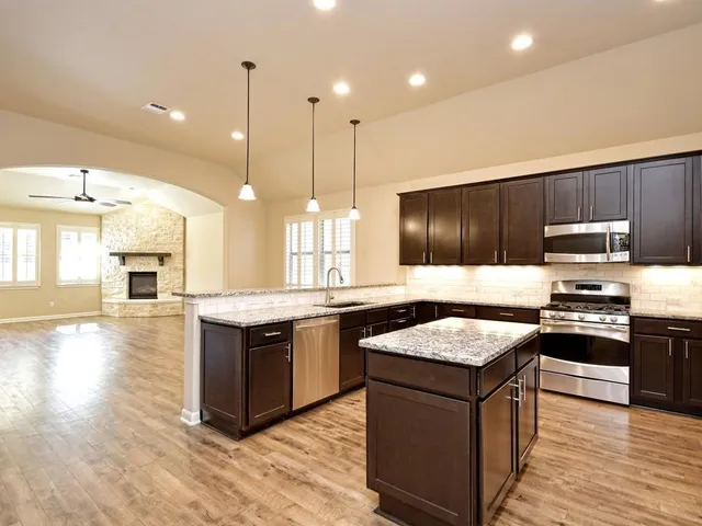 $2,400 | 2216 Lookout Range Drive, Leander, TX 78641