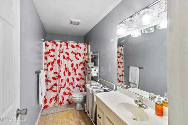 $215,000 | 23 Ashley Drive, Perkinston, MS 39573