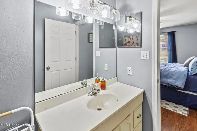 $215,000 | 23 Ashley Drive, Perkinston, MS 39573