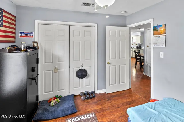 $215,000 | 23 Ashley Drive, Perkinston, MS 39573