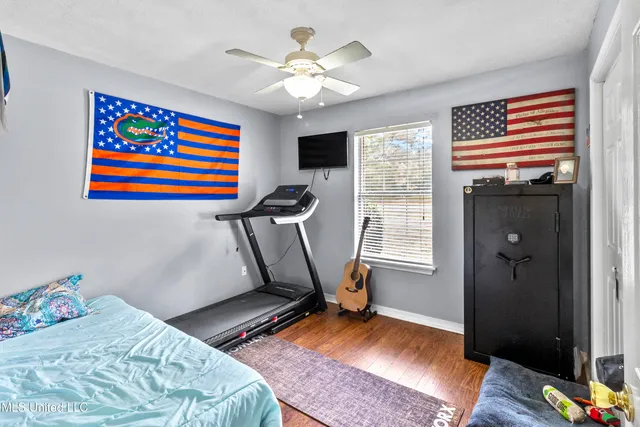 $215,000 | 23 Ashley Drive, Perkinston, MS 39573