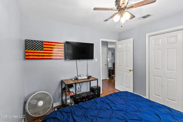 $215,000 | 23 Ashley Drive, Perkinston, MS 39573