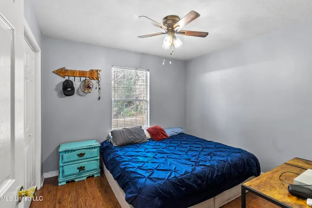 $215,000 | 23 Ashley Drive, Perkinston, MS 39573