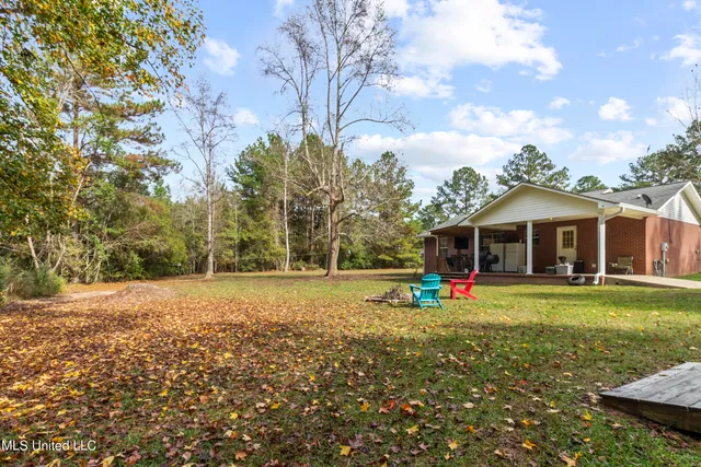 $215,000 | 23 Ashley Drive, Perkinston, MS 39573