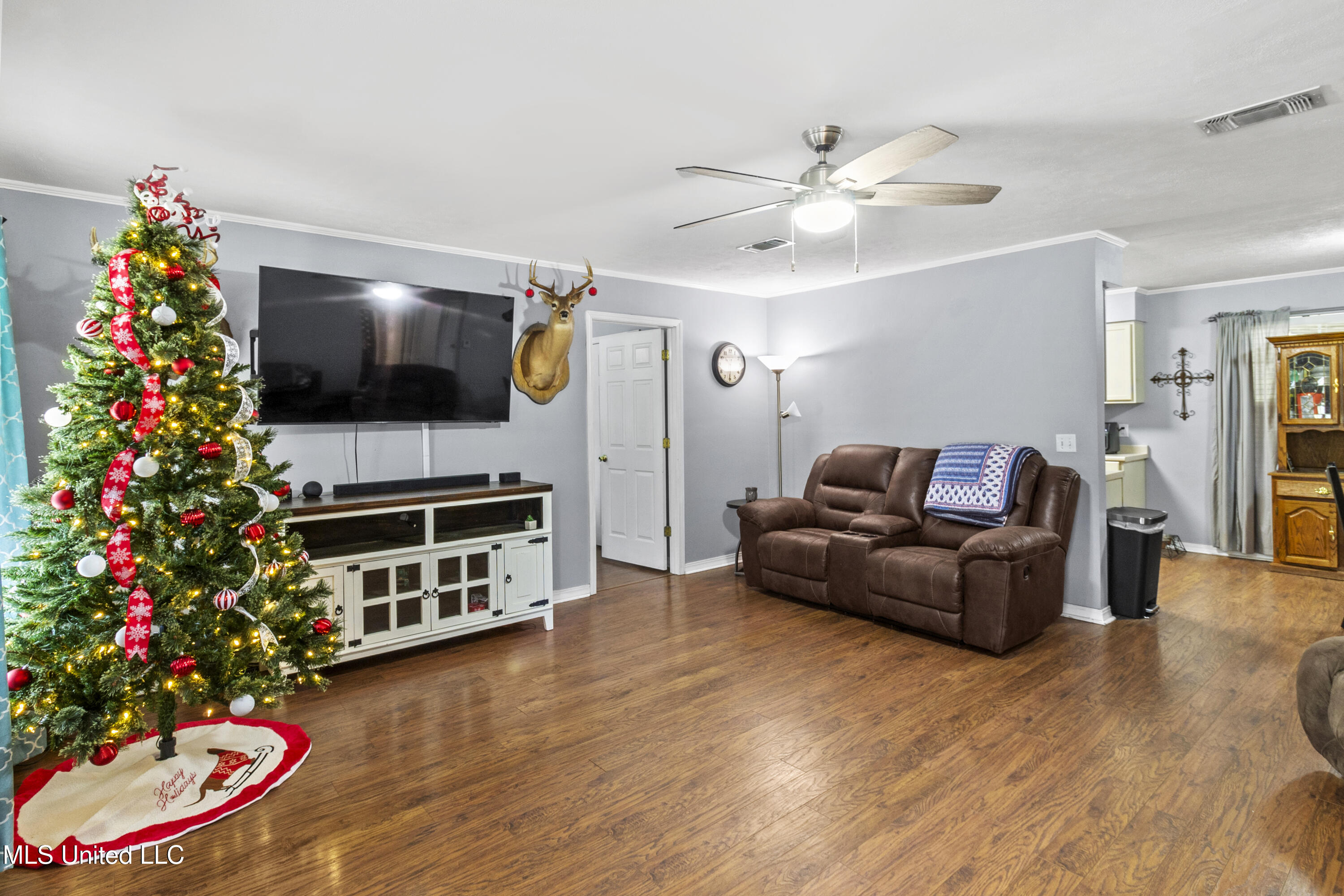 23 Ashley Drive Perkinston, MS 39573 - Photo 2 of 29 IMG_4702