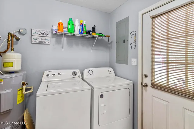 $215,000 | 23 Ashley Drive, Perkinston, MS 39573