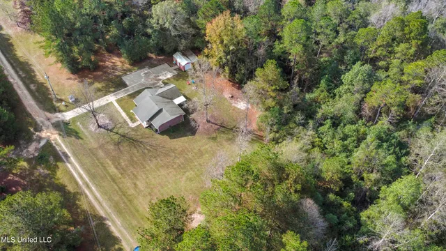 $215,000 | 23 Ashley Drive, Perkinston, MS 39573