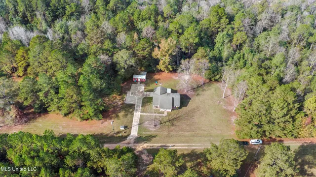 $215,000 | 23 Ashley Drive, Perkinston, MS 39573
