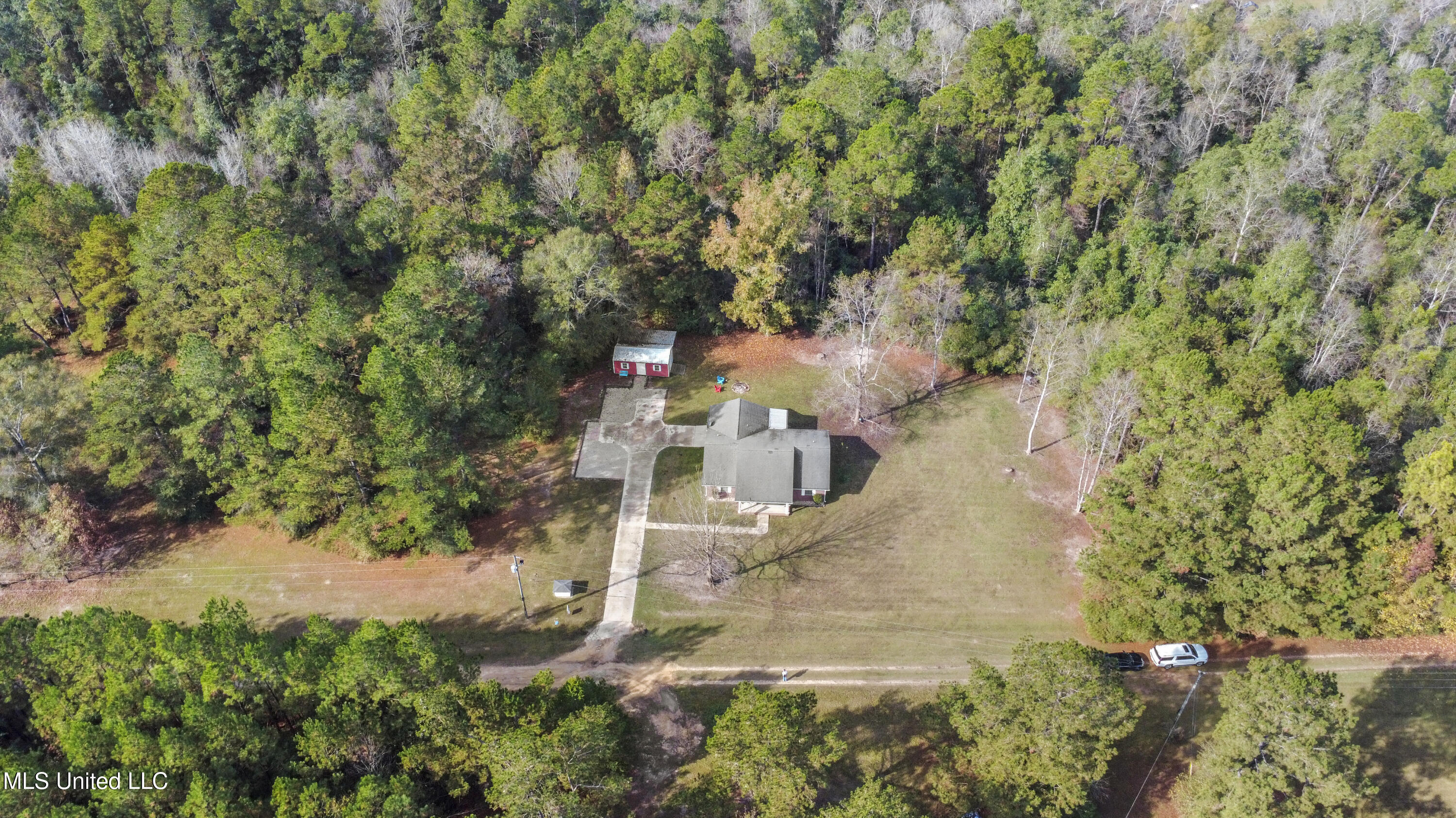 23 Ashley Drive Perkinston, MS 39573 - Photo 28 of 29 DJI_0049