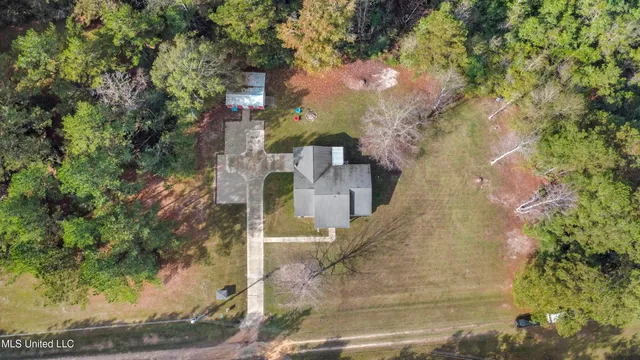 $215,000 | 23 Ashley Drive, Perkinston, MS 39573