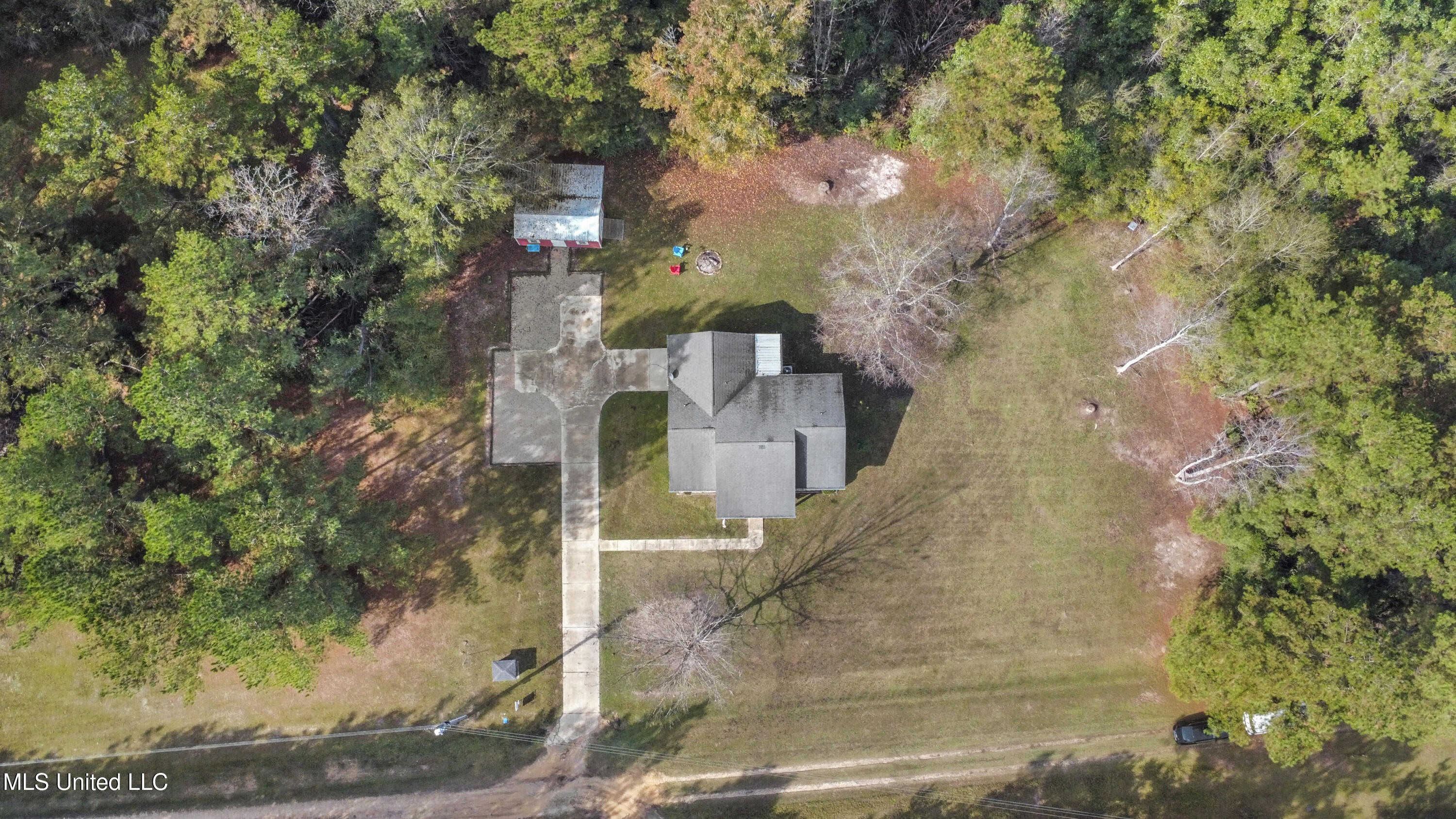 23 Ashley Drive Perkinston, MS 39573 - Photo 29 of 29 DJI_0047