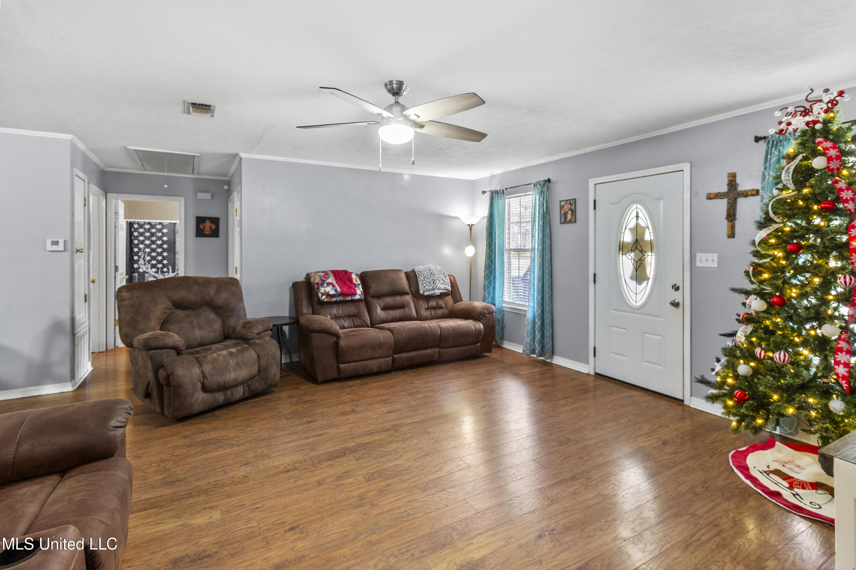 23 Ashley Drive Perkinston, MS 39573 - Photo 3 of 29 IMG_4708