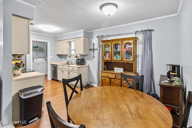 $215,000 | 23 Ashley Drive, Perkinston, MS 39573