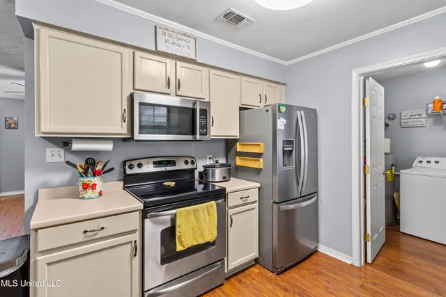 $215,000 | 23 Ashley Drive, Perkinston, MS 39573