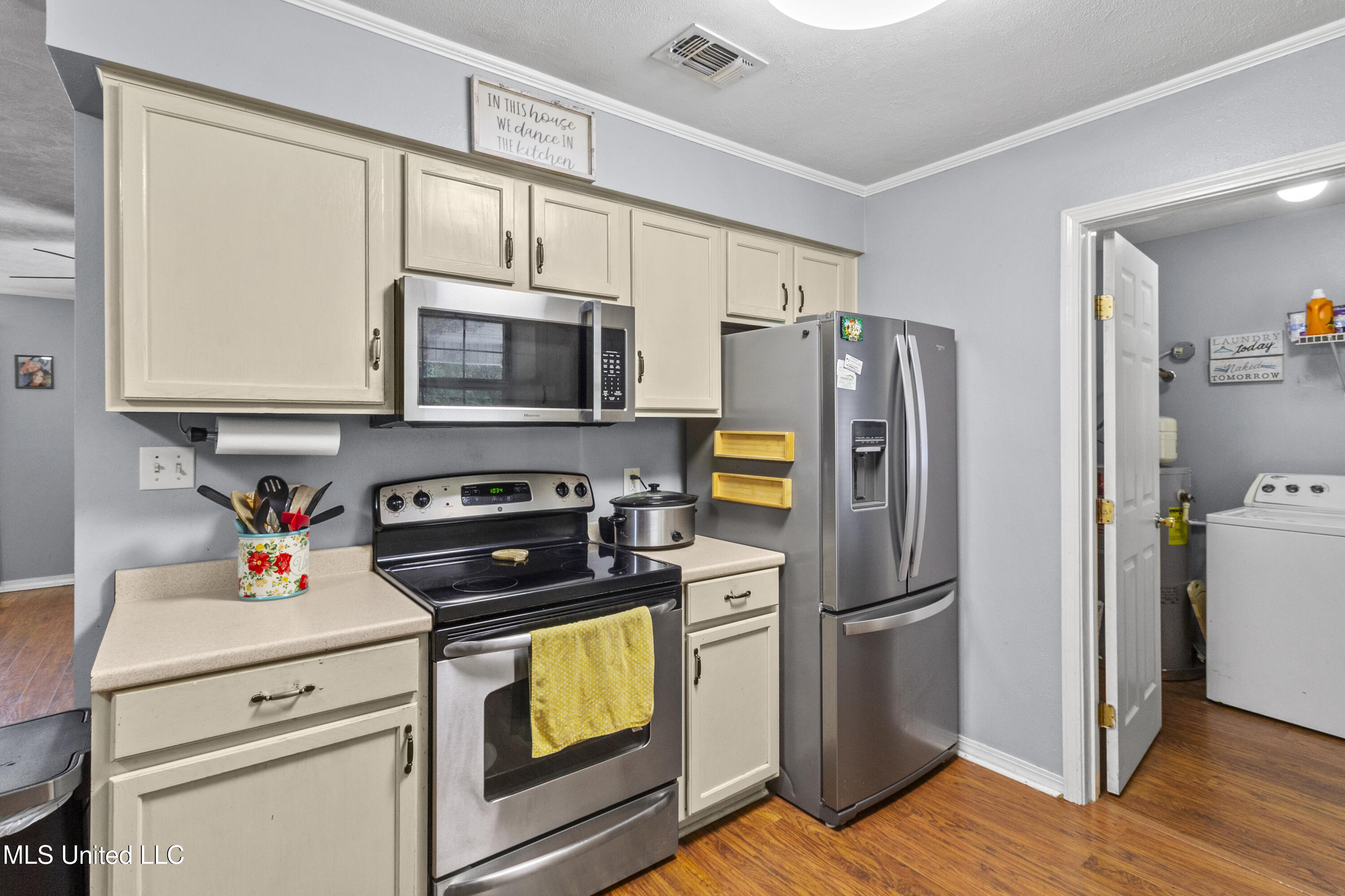 23 Ashley Drive Perkinston, MS 39573 - Photo 8 of 29 IMG_4726