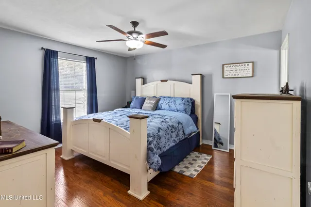 $215,000 | 23 Ashley Drive, Perkinston, MS 39573