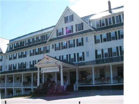 123 Carter Notch Road, Unit 123 Jackson, NH 03846 - Photo 1 of 1