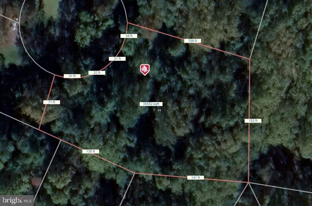 $25,900 | 69 Cheryl Trail, Fairfield, PA 17320