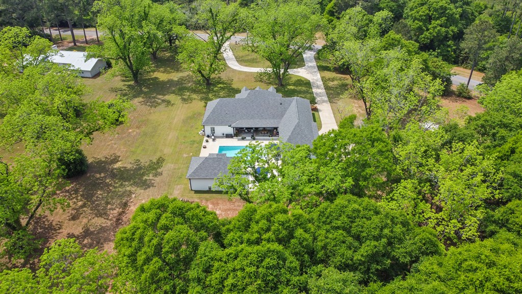 1601 Spring Street Newton, AL 36352 - Photo 11 of 76