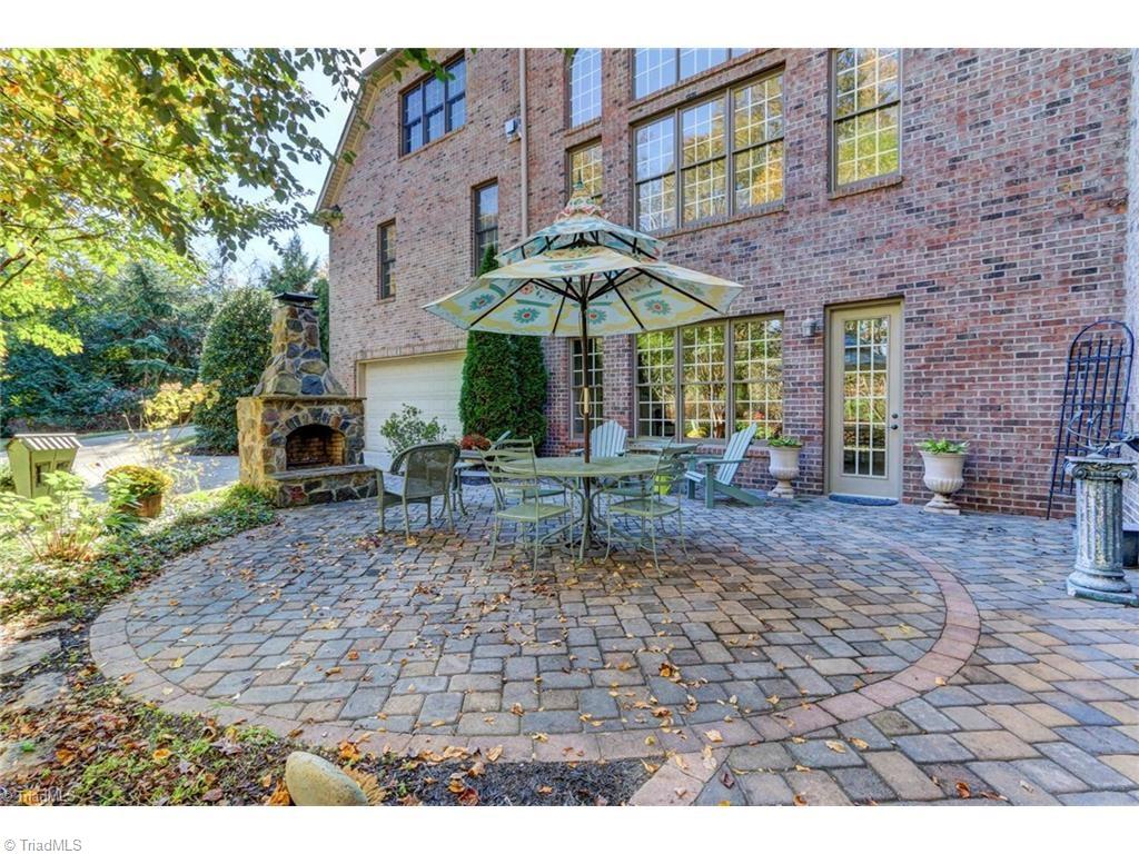 6600 Alley Road Summerfield, NC 27358 - Photo 25 of 26 Gallery Image 25