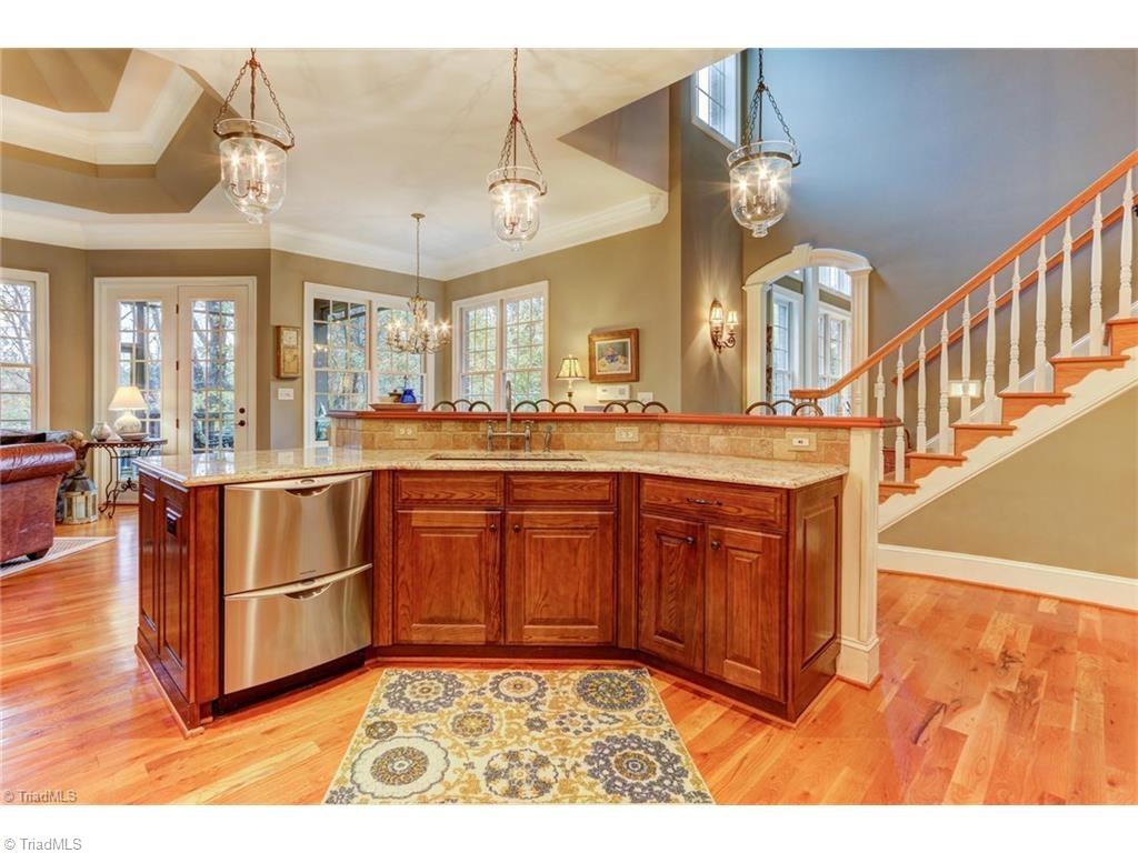 6600 Alley Road Summerfield, NC 27358 - Photo 8 of 26 Gallery Image 8