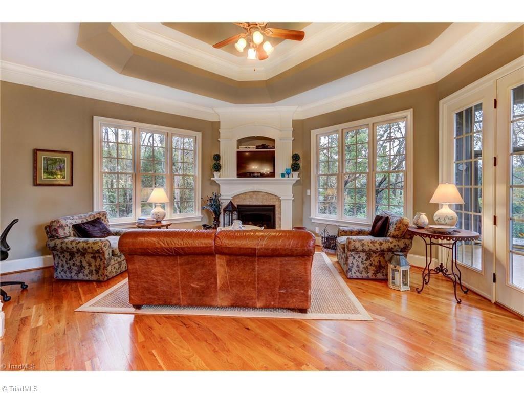 6600 Alley Road Summerfield, NC 27358 - Photo 10 of 26 Gallery Image 10