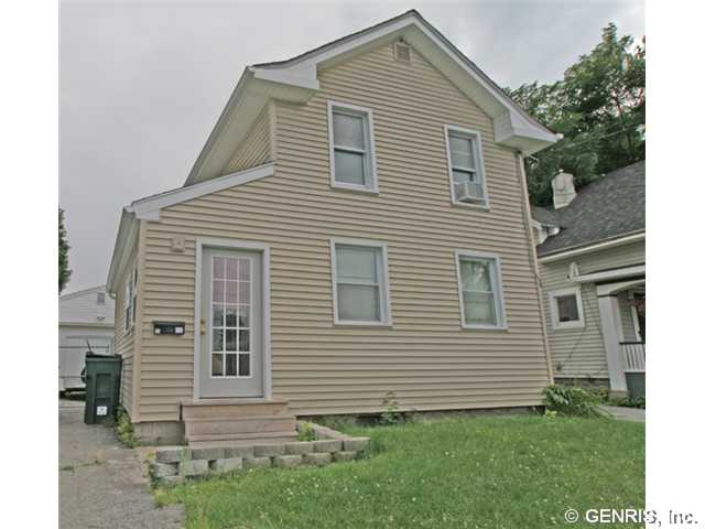 19 Darrow Street Rochester, NY 14621 - Photo 1 of 1 Exterior Front