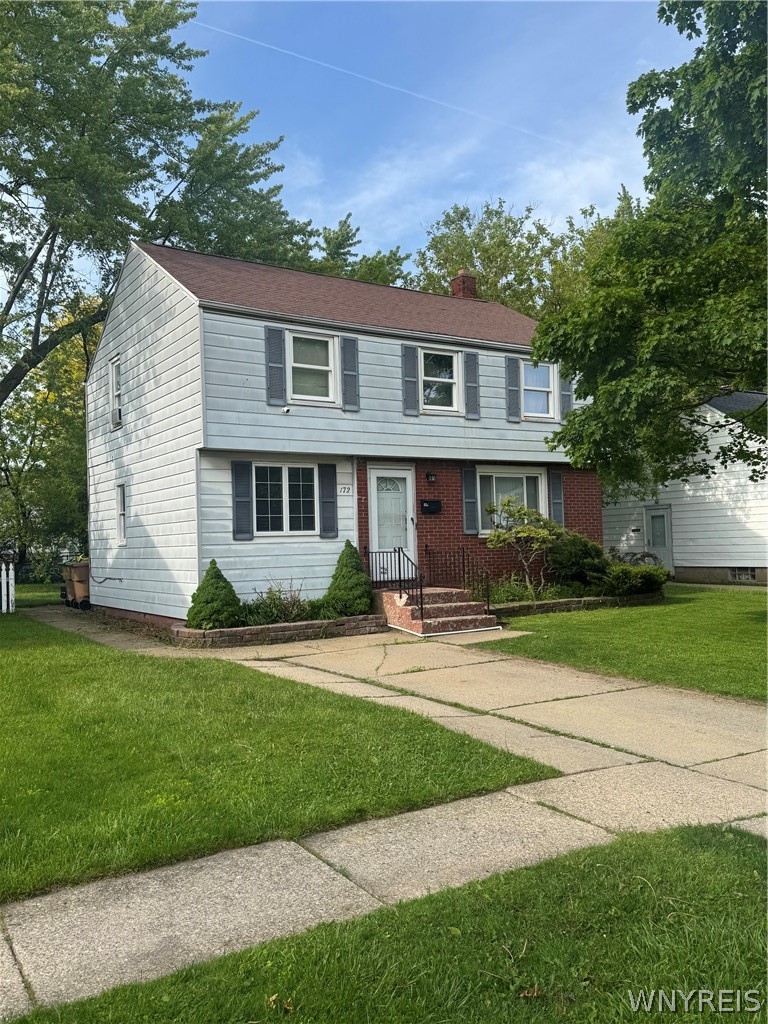 172 Southgate Road Cheektowaga, NY 14215 - Photo 1 of 1 Gallery Image 1